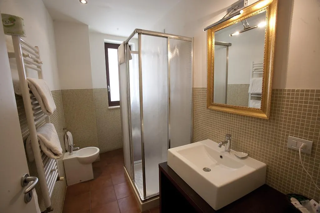 La Chicca Palace Hotel Milazzo