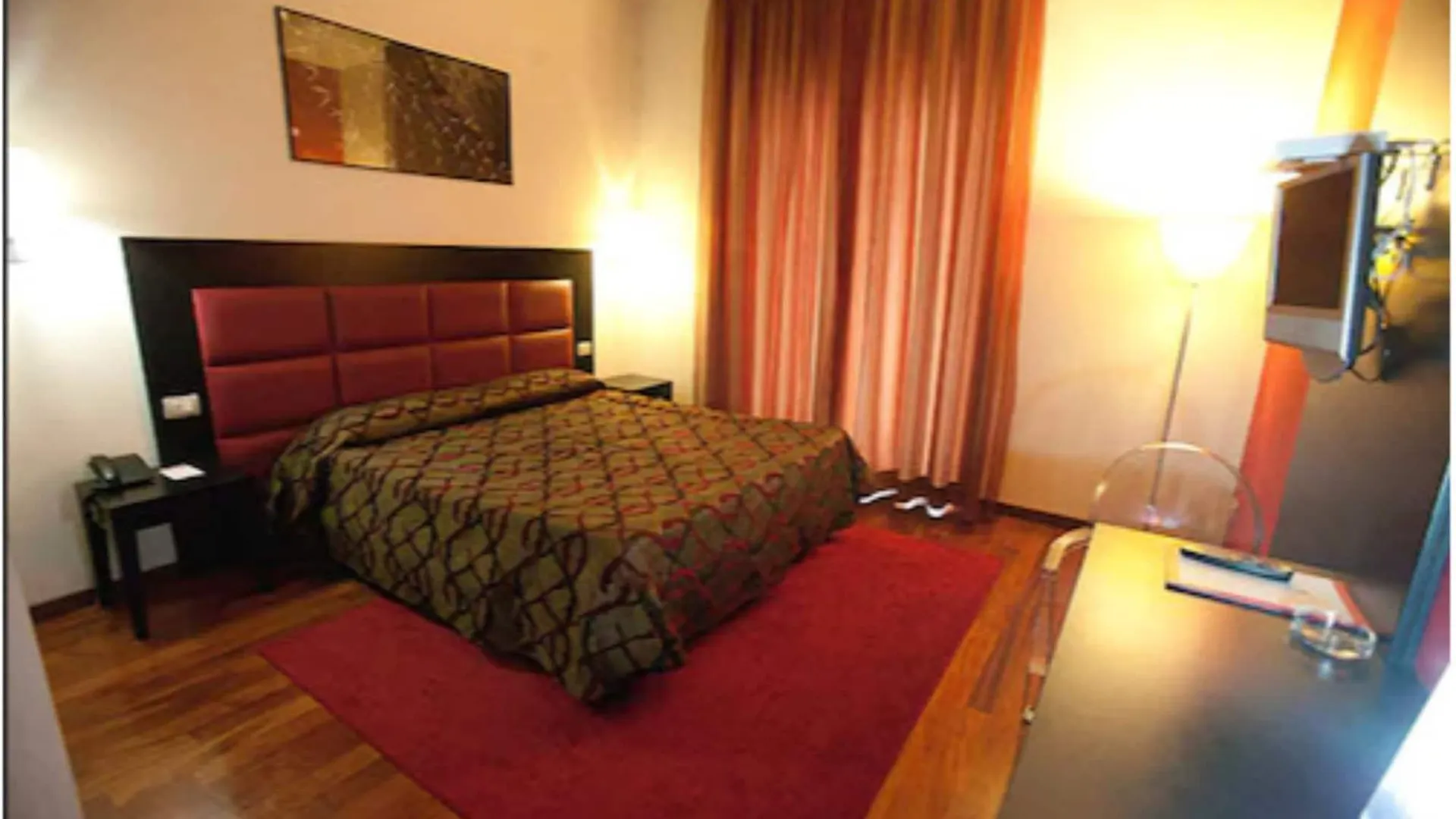 La Chicca Palace Hotel ميلاتسو 4*,