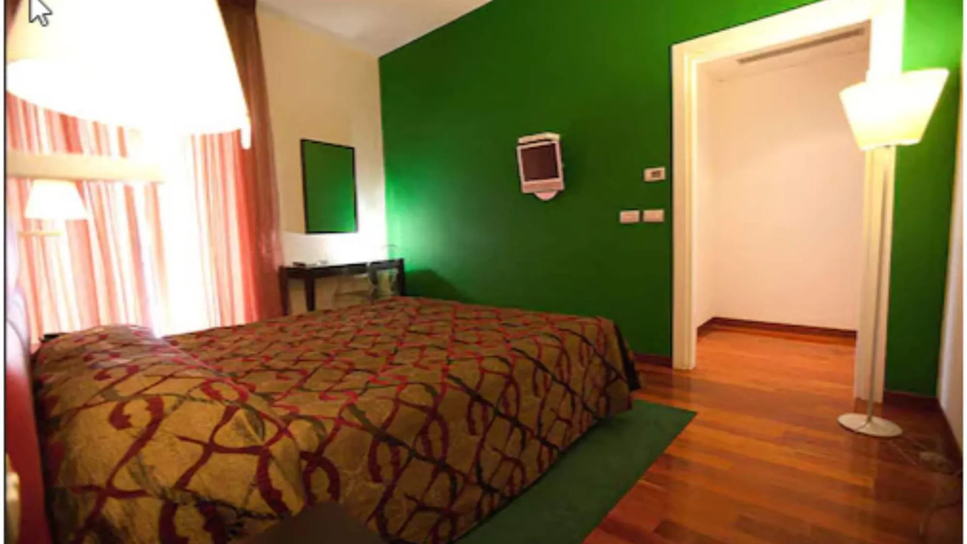 La Chicca Palace Hotel Milazzo