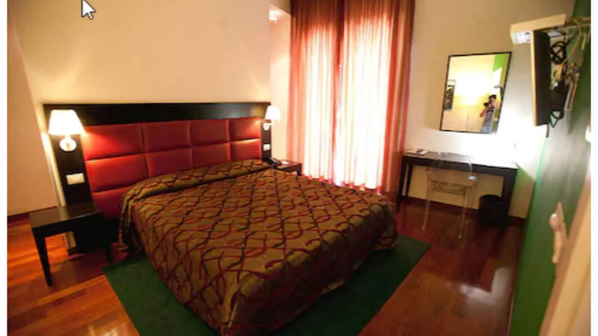 La Chicca Palace Hotel ميلاتسو