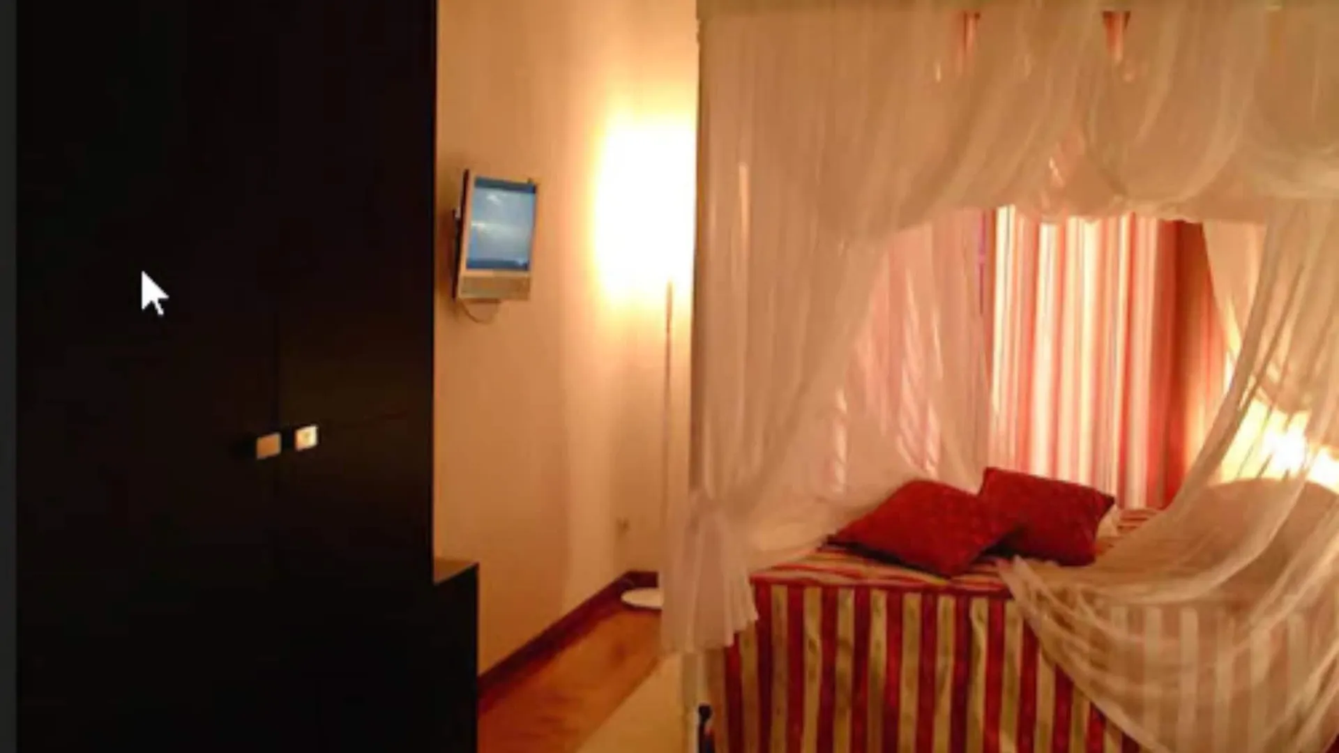 La Chicca Palace Hotel ميلاتسو