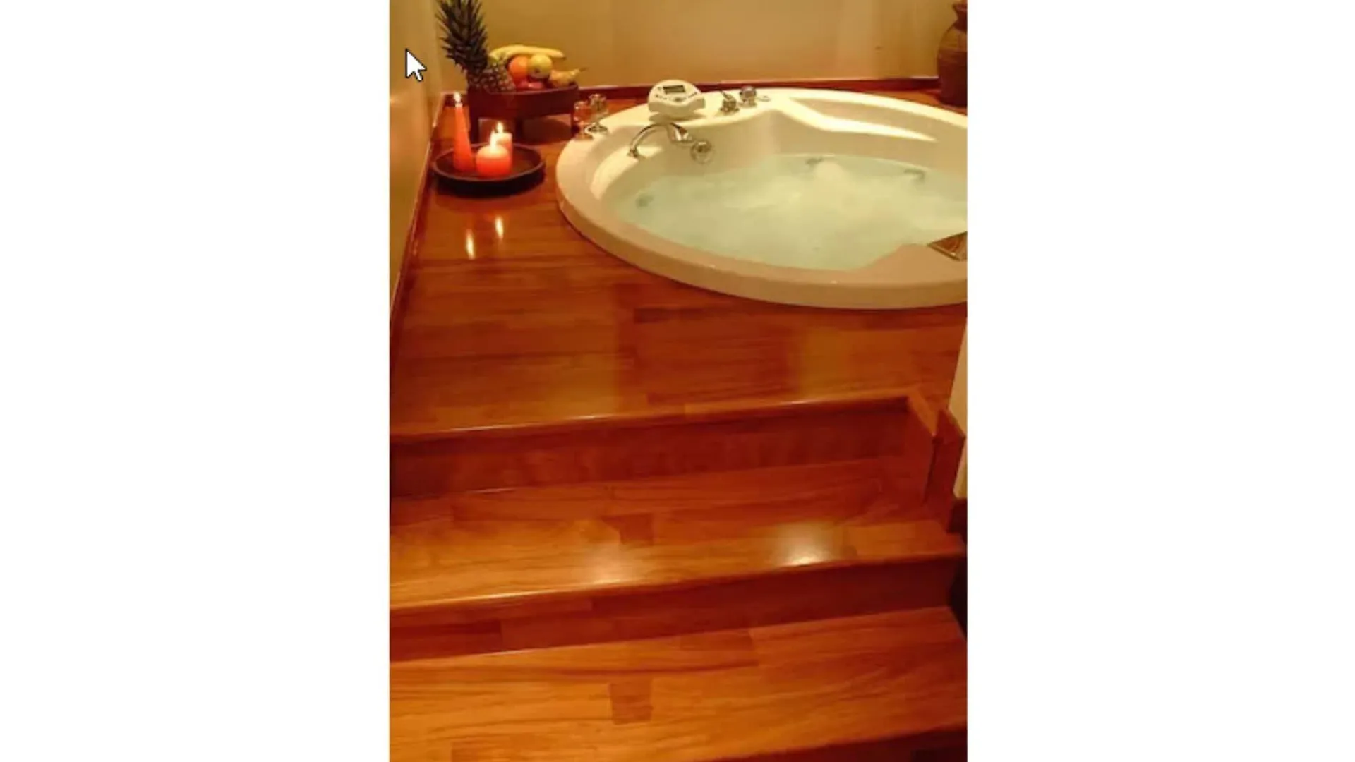 La Chicca Palace Hotel ميلاتسو