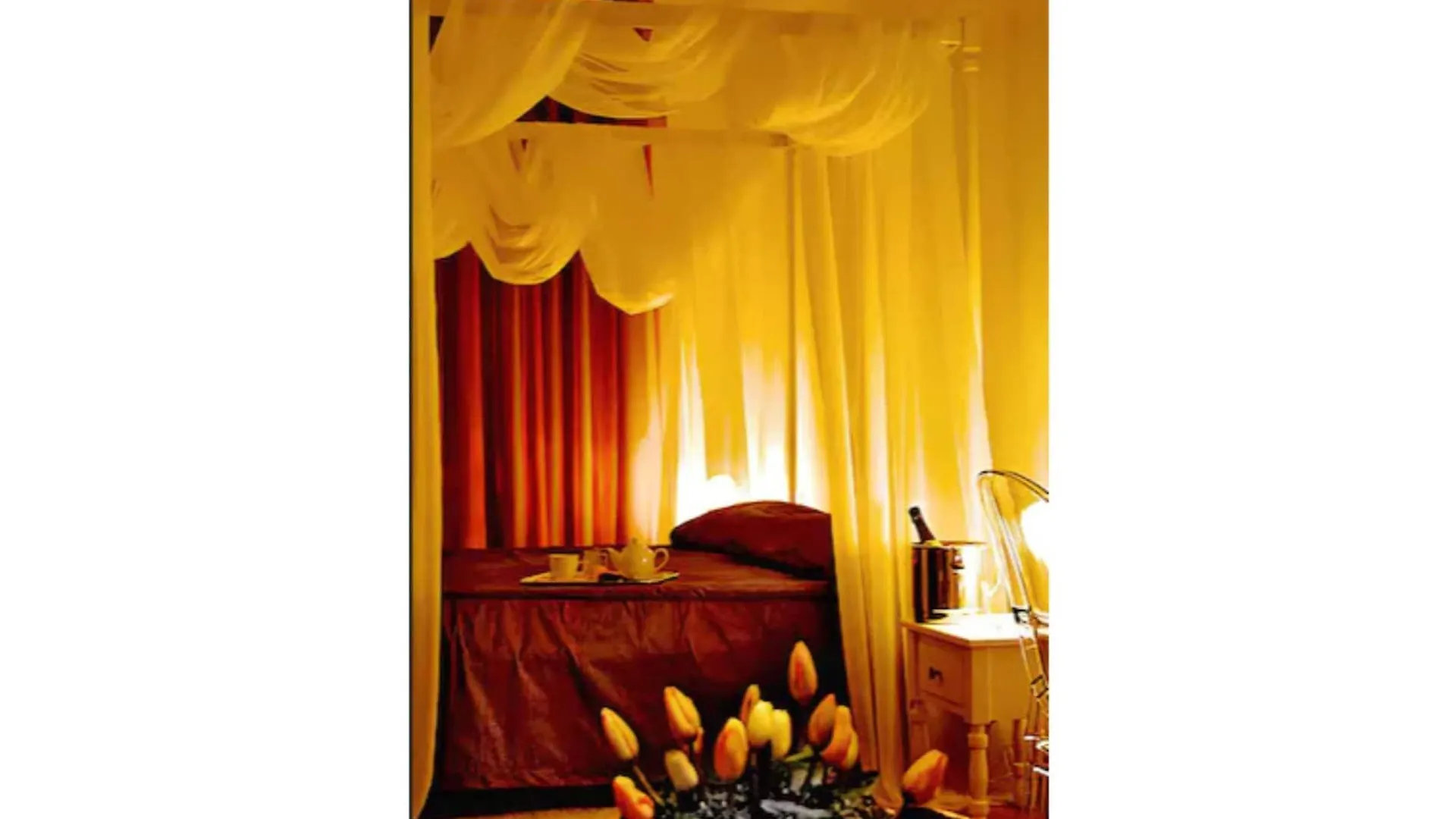 La Chicca Palace Hotel ميلاتسو