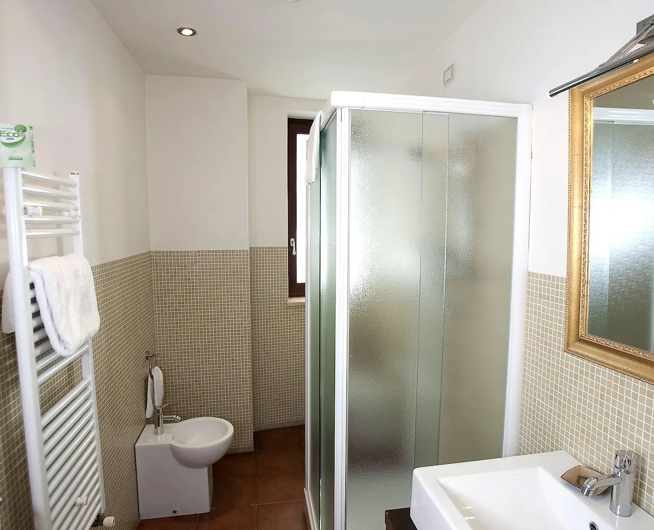 La Chicca Palace Hotel ميلاتسو