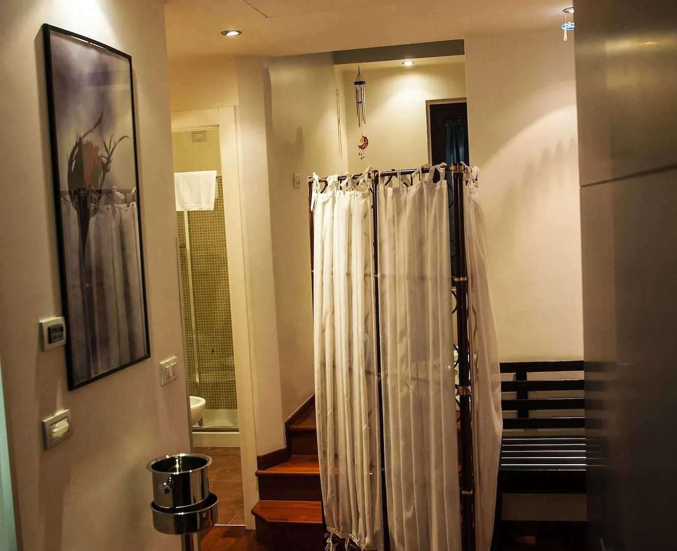 La Chicca Palace Hotel ميلاتسو إيطاليا