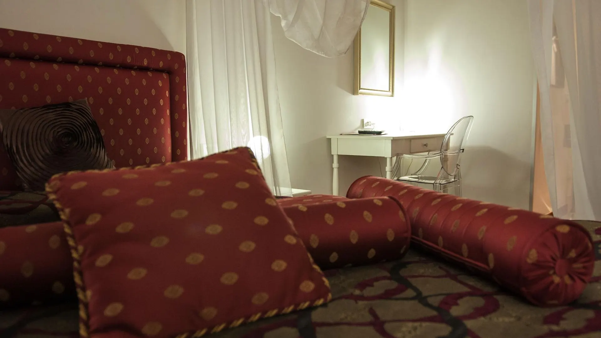 La Chicca Palace Hotel ميلاتسو