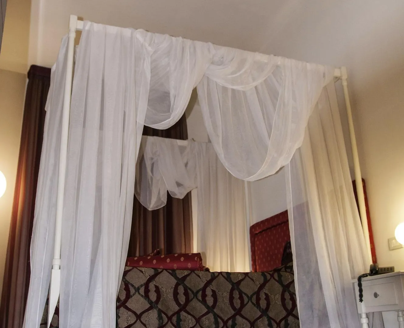 La Chicca Palace Hotel ميلاتسو 4*,