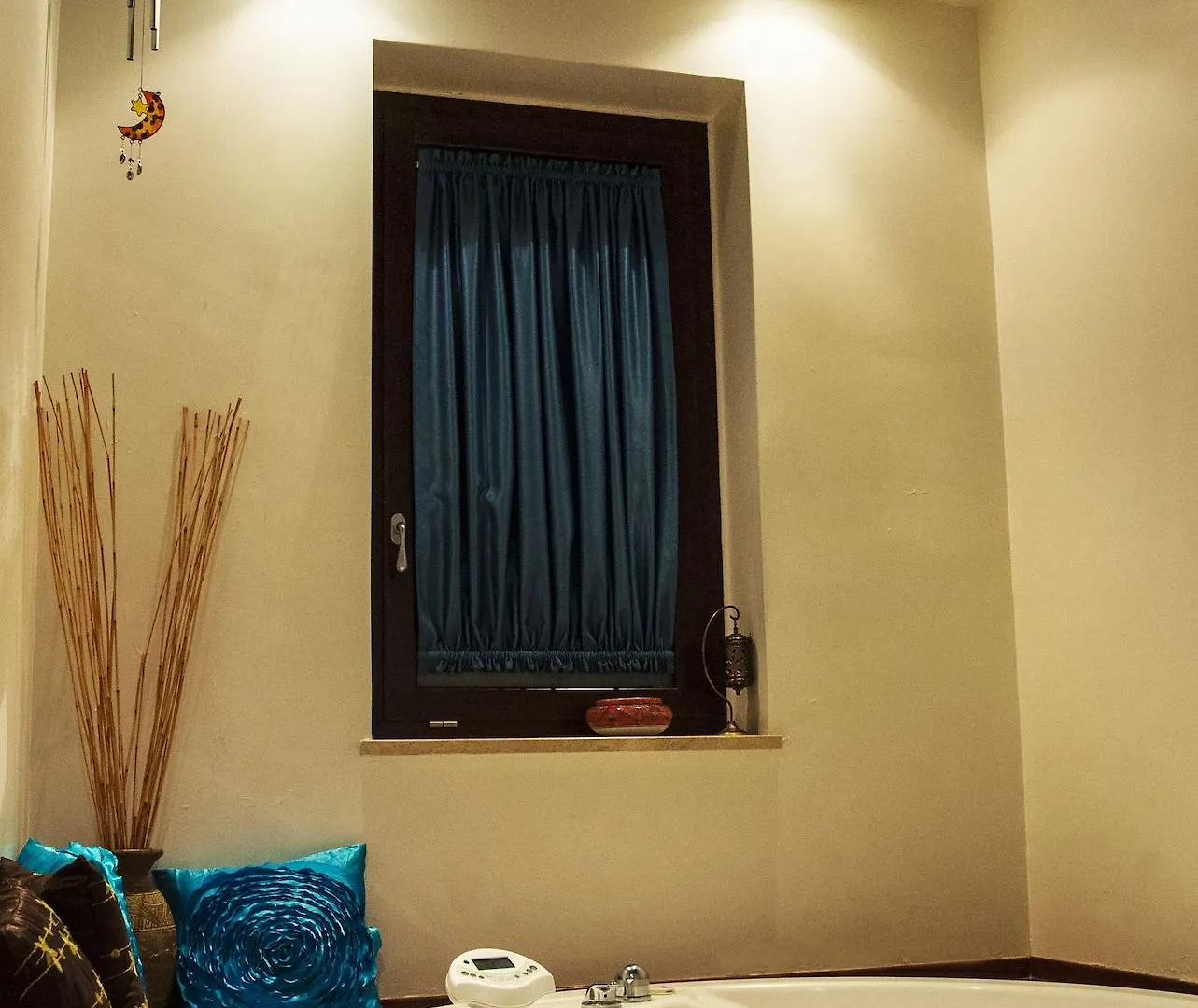 ****  La Chicca Palace Hotel ميلاتسو إيطاليا