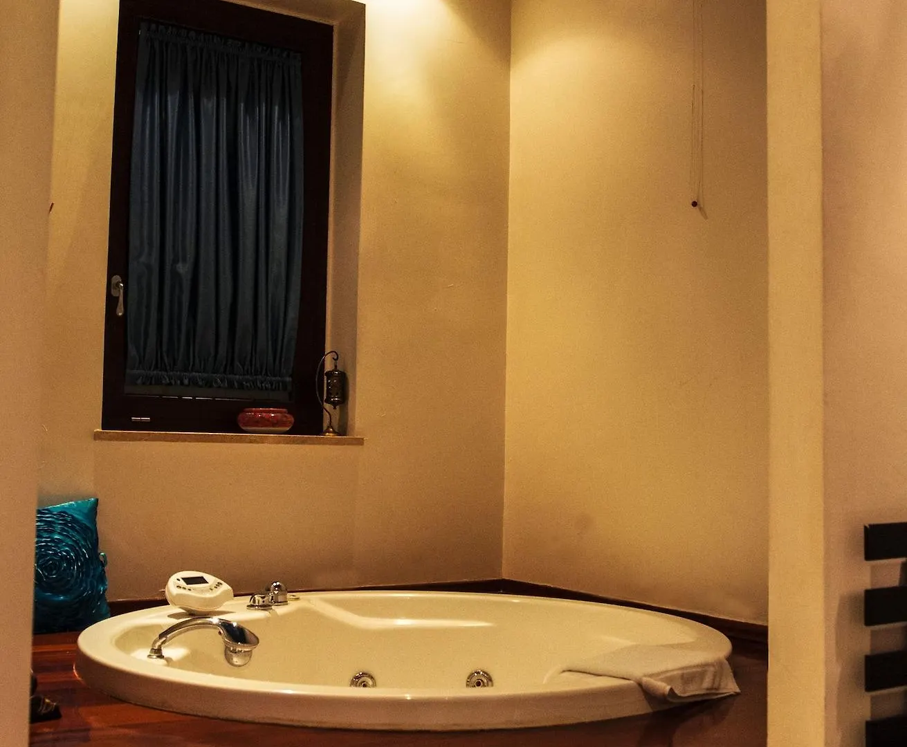 ****  La Chicca Palace Hotel Milazzo Italia