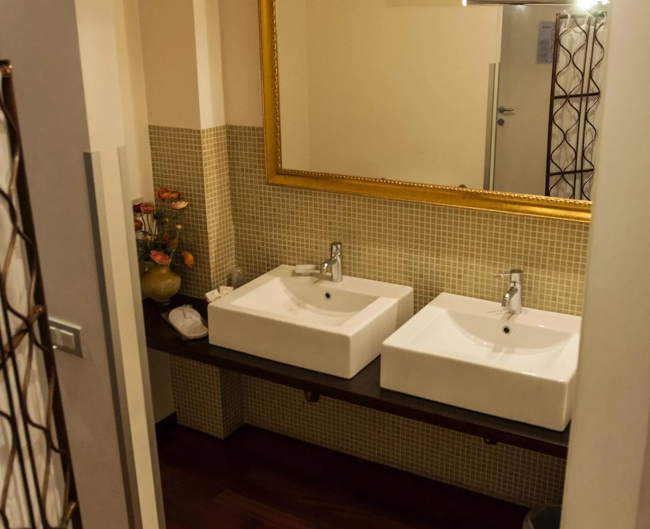 La Chicca Palace Hotel ميلاتسو 4*,