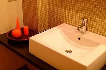La Chicca Palace Hotel ميلاتسو