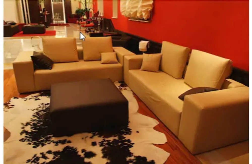 ****  La Chicca Palace Hotel ميلاتسو إيطاليا