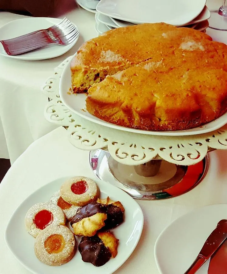 La Chicca Palace Hotel ميلاتسو