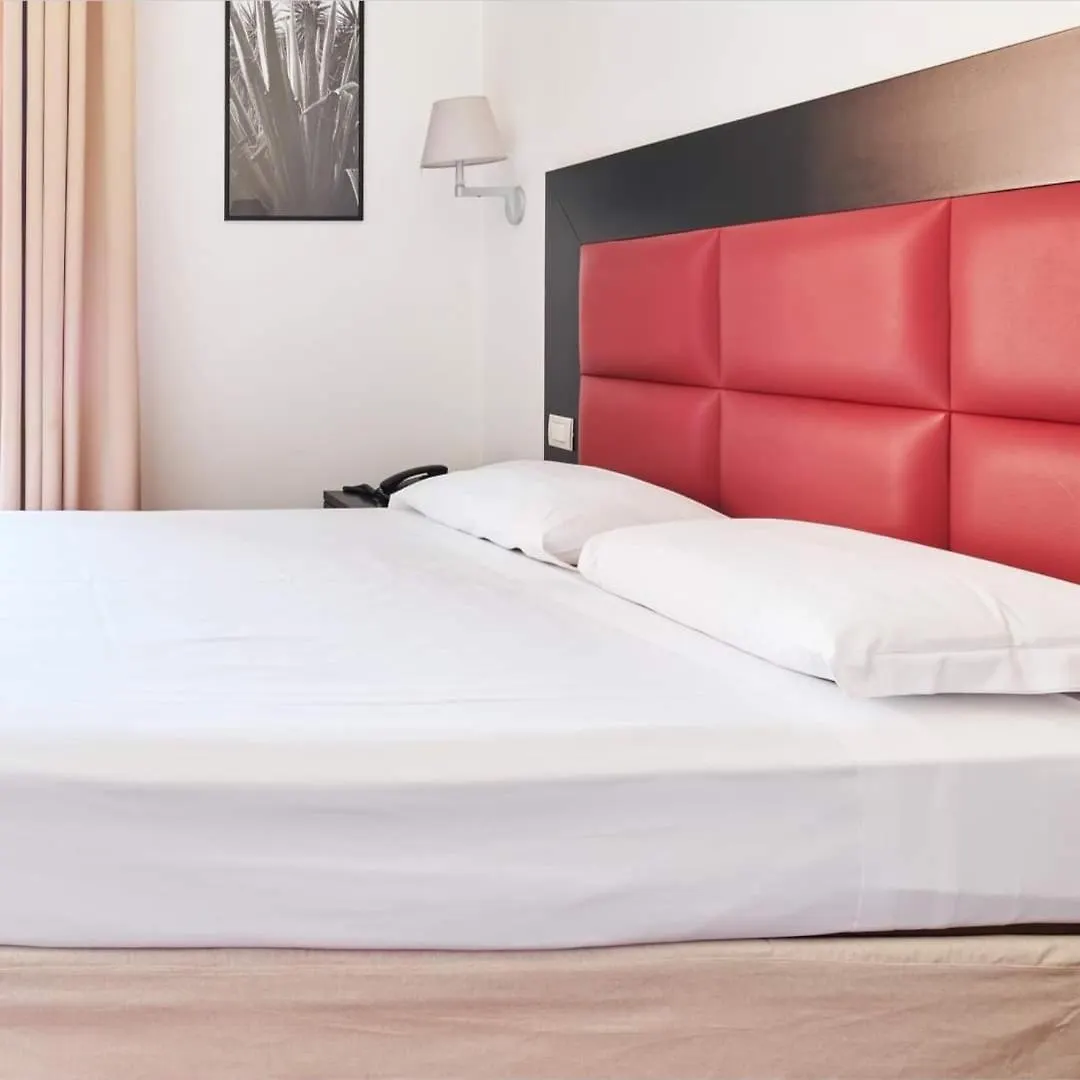 ****  La Chicca Palace Hotel ميلاتسو إيطاليا
