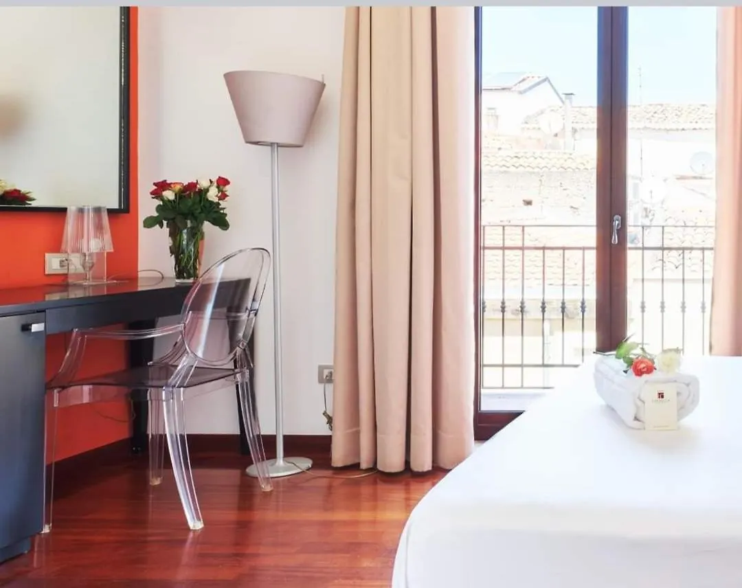 ****  La Chicca Palace Hotel ميلاتسو إيطاليا
