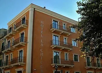 La Chicca Palace Hotel ميلاتسو