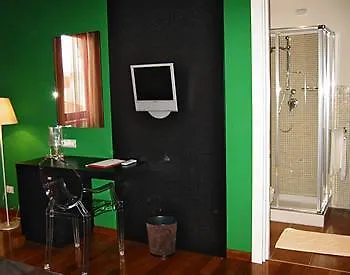 La Chicca Palace Hotel ميلاتسو