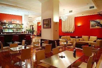 La Chicca Palace Hotel ميلاتسو 4*,