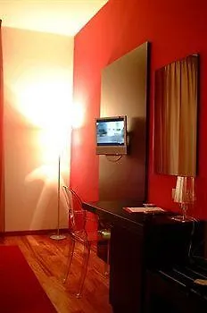 La Chicca Palace Hotel Milazzo