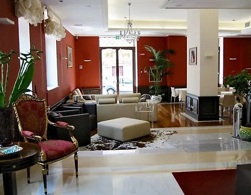 La Chicca Palace Hotel ميلاتسو 4*,  إيطاليا