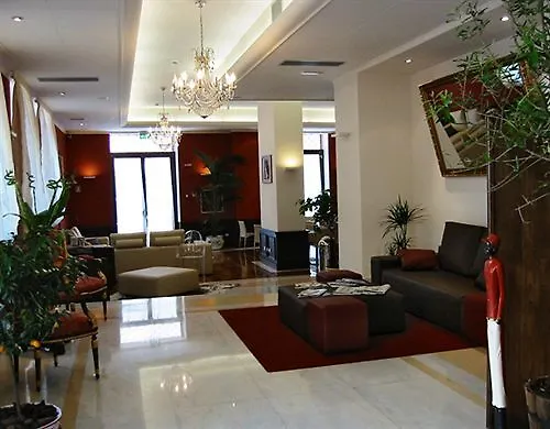 La Chicca Palace Hotel ميلاتسو