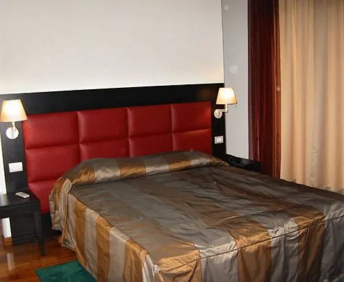 La Chicca Palace Hotel Milazzo