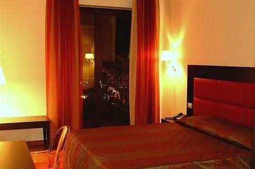 La Chicca Palace Hotel Milazzo