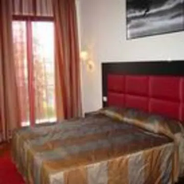 La Chicca Palace Hotel Milazzo Włochy