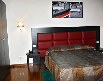 ****  La Chicca Palace Hotel ميلاتسو إيطاليا