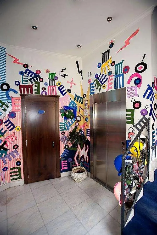 La Chicca Palace Hotel ميلاتسو 4*,