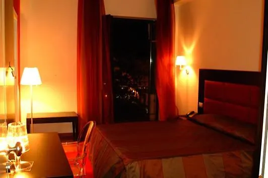La Chicca Palace Hotel ميلاتسو