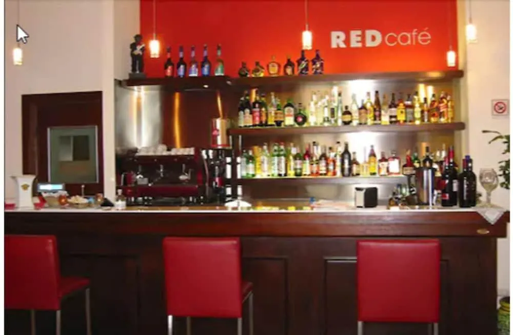 酒店 奇卡皇宫酒店 米拉佐
