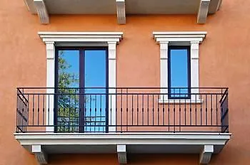 La Chicca Palace Hotel Milazzo Italia