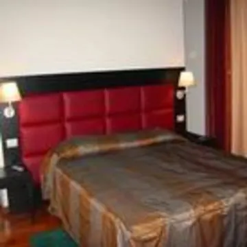 La Chicca Palace Hotel Milazzo